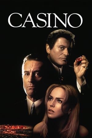 赌城风云,Casino(1995电影)