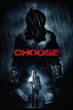 致命抉择,Choose(2011电影)