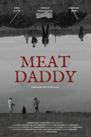 Meat Daddy海报