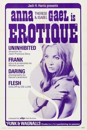 桃色陷阱,Traquenards(1969电影)