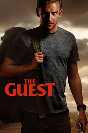 不速之客,The Guest(2014电影)