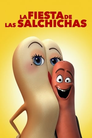 香肠派对,Sausage Party(2016电影)