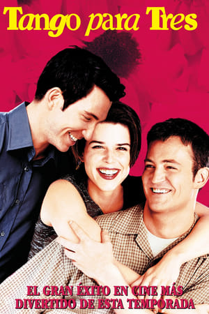 三人探戈,Three to Tango(1999电影)
