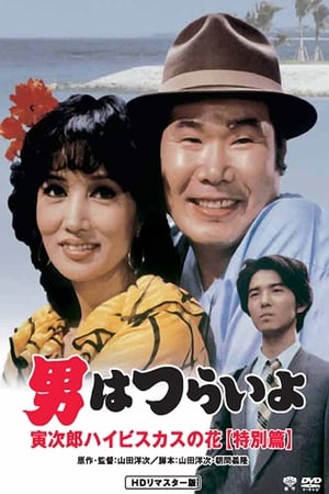 寅次郎的故事49：寅次郎芙蓉花特别篇