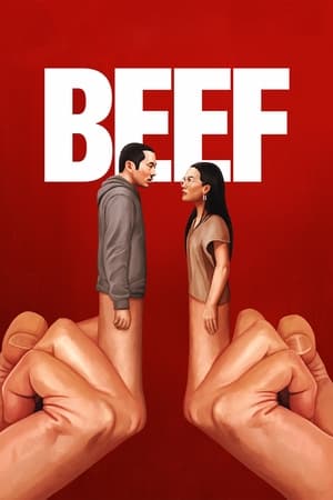 怒呛人生,BEEF(2023电视剧集)