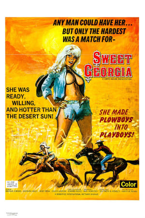 乔治亚女神,<em>Sweet</em> Georgia(1972电影)