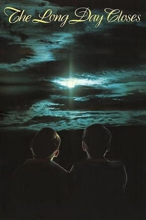 漫长的一天结束了,The <em>Long</em> Day Closes(1992电影)