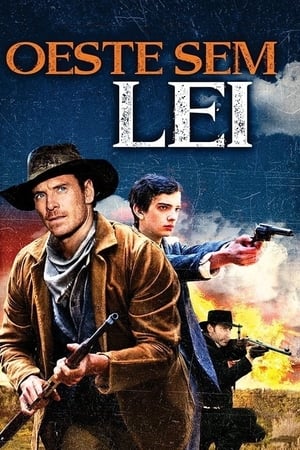西部慢调,Slow West(2015电影)