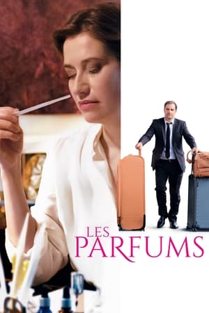 香水,Les Parfums(2020电影)