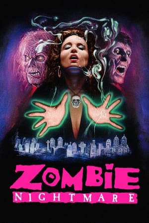 僵尸噩梦,Zombie Nightmare(1987电影)
