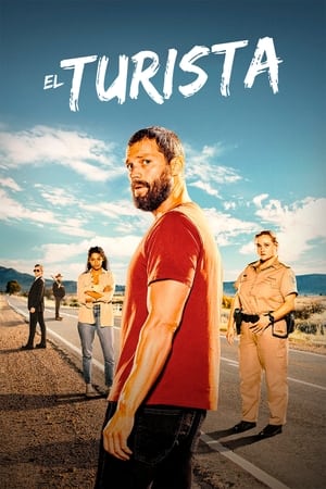 旅人,The Tourist(2022电视剧集)