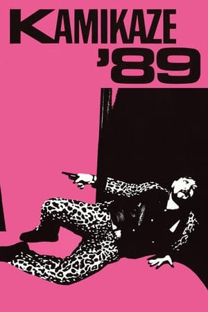 神风特攻队1989