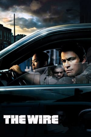 火线,The Wire(2002电视剧集)