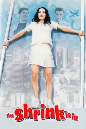 假戏真爱,The Shrink Is In(2001电影)