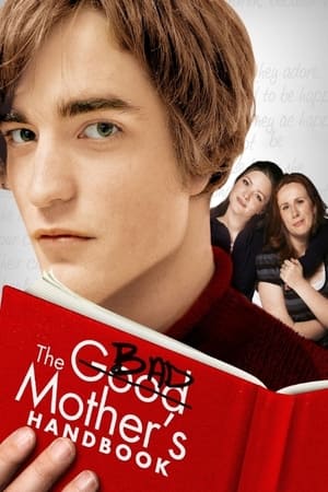The Bad Mother's Handbook电影海报