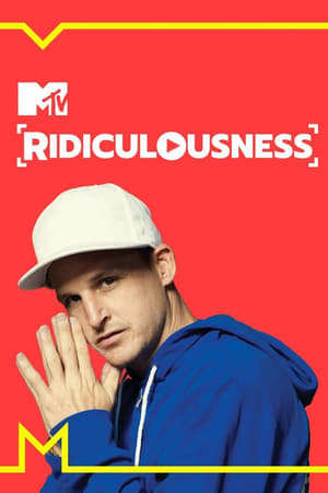 糗事集锦,Ridiculousness(2011电视剧集)