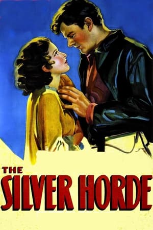 渔村稗史,The Silver Horde(1930电影)