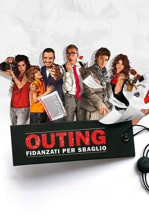 男儿当出柜,Outing - Fidanzati per sbaglio(2013电影)