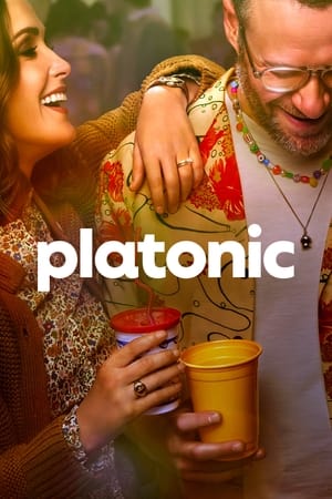 柏拉图关系,Platonic(2023电视剧集)