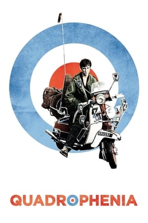 四重人格,Quadrophenia(1979电影)