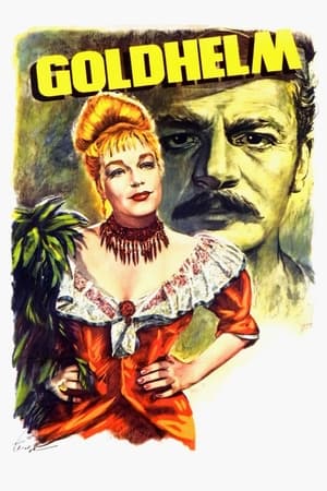 金盔,Casque d'Or(1952电影)