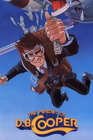 捕鹰,The Pursuit of D.B. Cooper(1981电影)