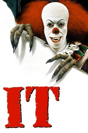 小丑回魂,It(1990电视剧集)