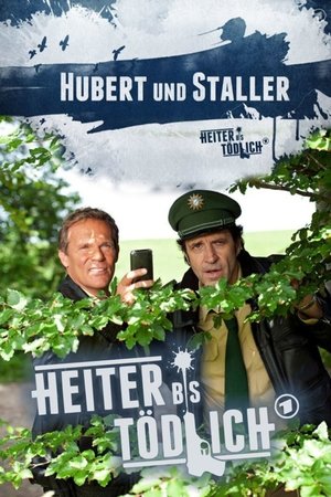 休伯特与司代乐,Hubert und Staller(2011电视剧集)