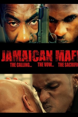 牙买加黑手党,Jamaican Mafia(2015电影)