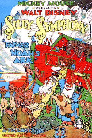 诺亚方舟,Father <em>Noah</em>'s Ark(1933电影)