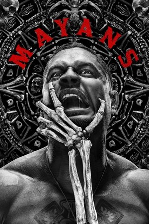 玛雅帮,Mayans M.C.(2018电视剧集)