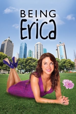 重回昨日,Being Erica(2009电视剧集)