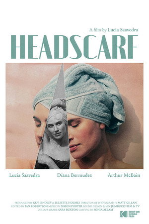 Headscarf海报