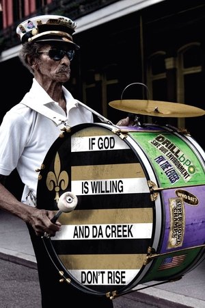 那灾难不再来,If God Is Willing and da Creek <em>Don</em>'t Rise(2010电视剧集)