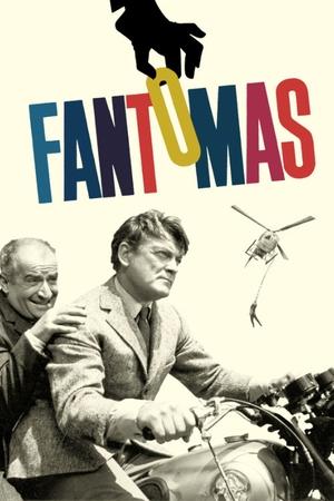 方托马斯,Fantômas(1964电影)