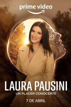 劳拉·普西妮：Piacere Di Conoscerti,Laura Pausini - Piacere di conoscerti(2022电影)