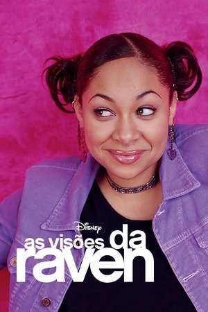 天才魔女,That's So Raven(2003电视剧集)