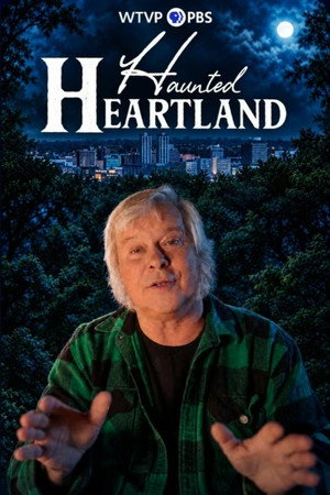Haunted Heartland电影海报