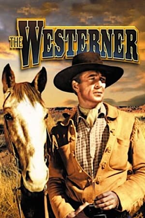 西部人,The Westerner(1940电影)