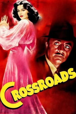 十字路口,Crossroads(1942电影)
