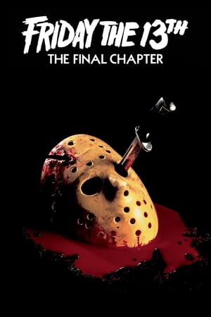 十三号星期五4：终结篇,Friday the 13th: The Final Chapter(1984电影)
