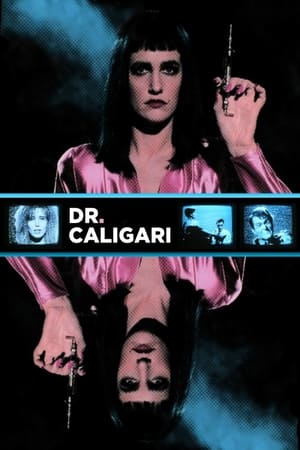 卡里古拉博士,Dr. Caligari(1989电影)