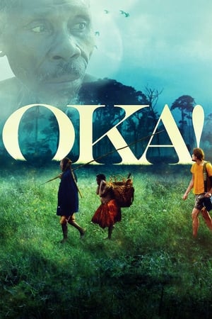听见沉睡的声音,Oka!(2011电影)
