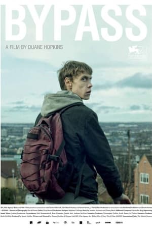 旁道,Bypass(2014电影)