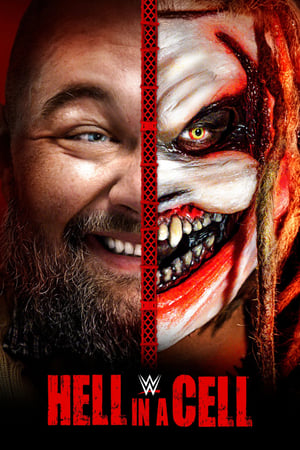WWE 地狱牢笼 2019