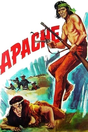 草莽雄风,Apache(1954电影)