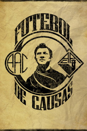 Futebol de Causas海报
