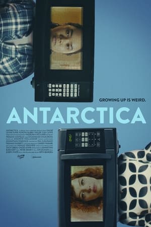 南极洲,Antarctica(2020电影)