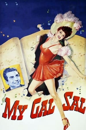 不是冤家不聚头,My Gal Sal(1942电影)