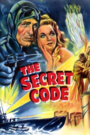密码之战,The Secret Code(1942电影)